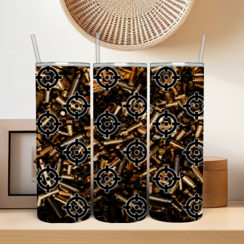 Ammunition Tumbler 02
