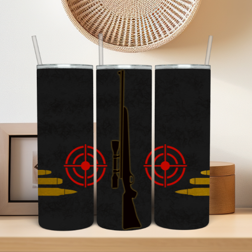 Ammunition Tumbler 03