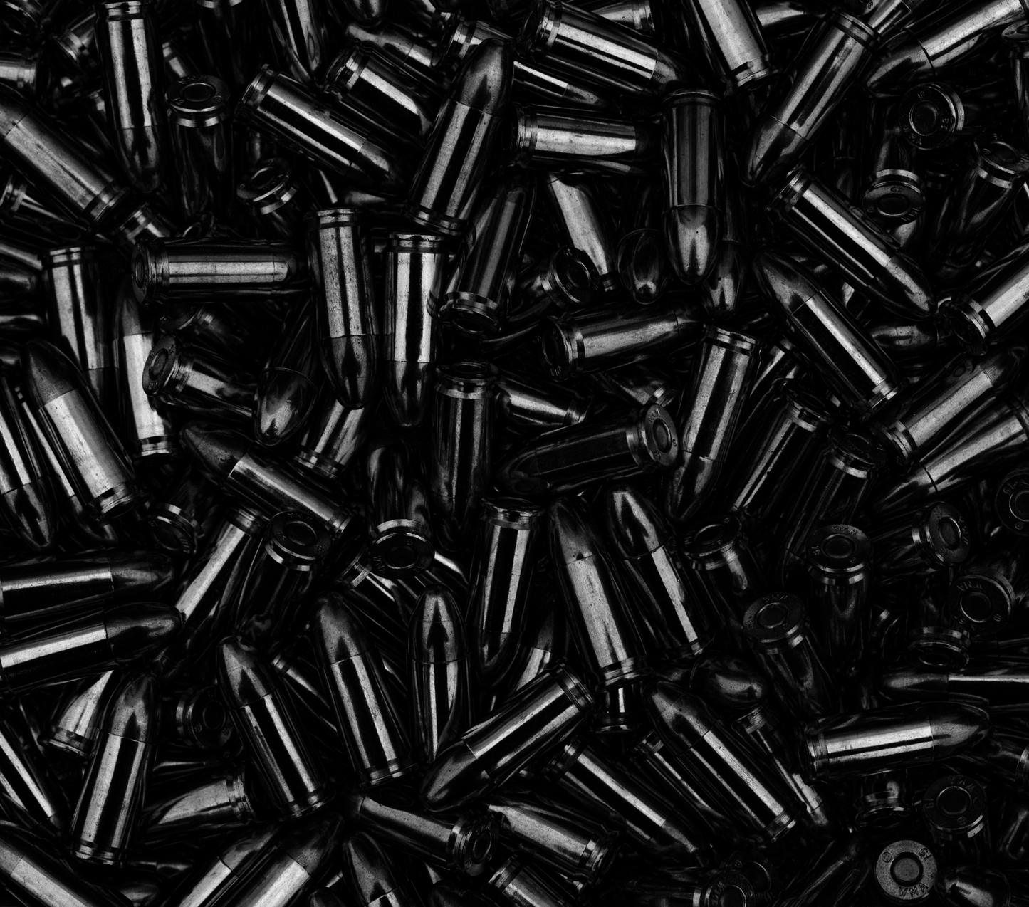 Ammunition Tumbler 01