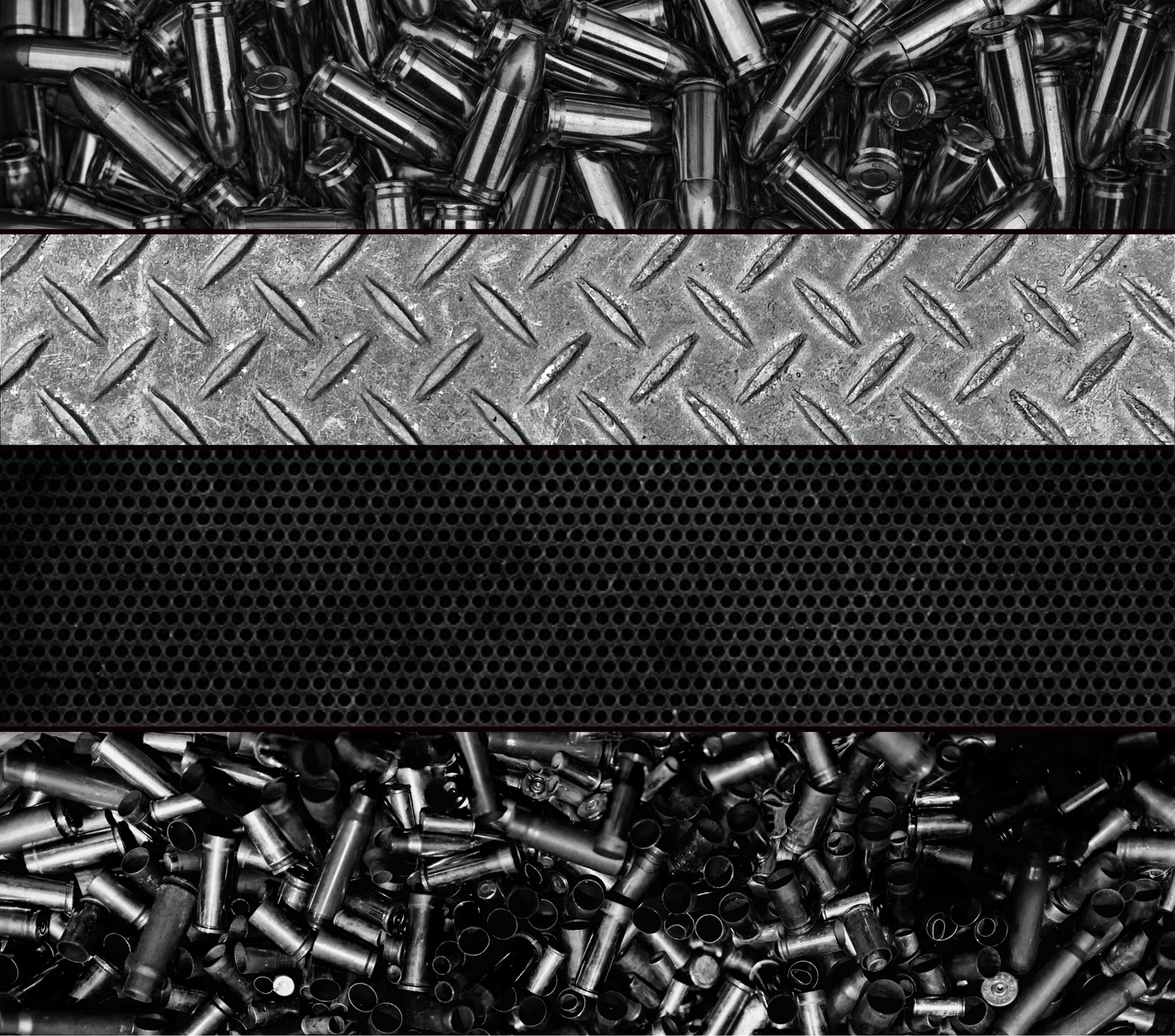 Ammunition Tumbler 05