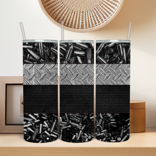 Ammunition Tumbler 05