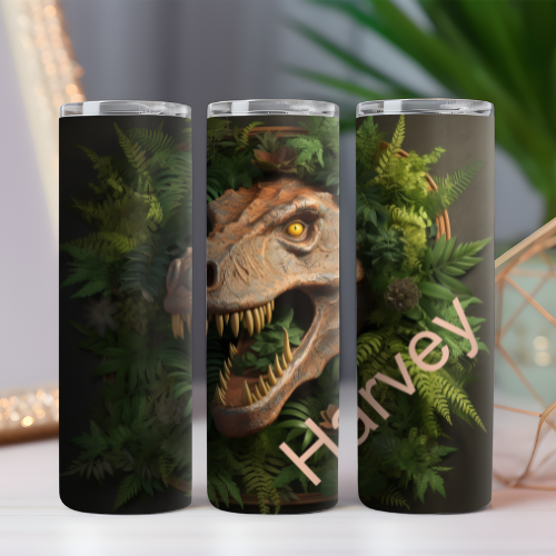 Dino 2 Tumbler