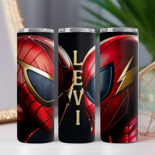 Marvel 5 Tumbler