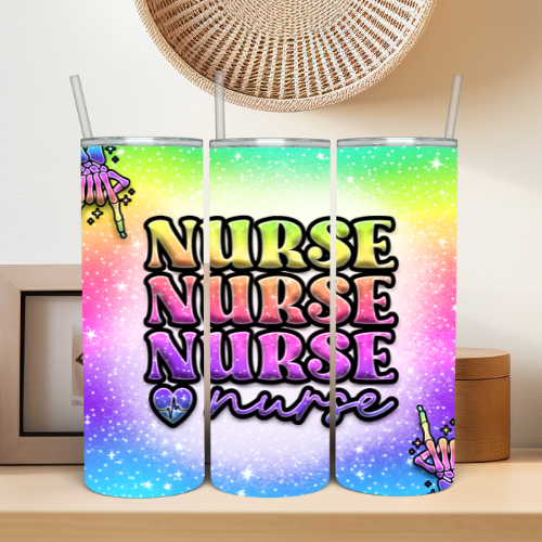 Nurse Nurse Nurse