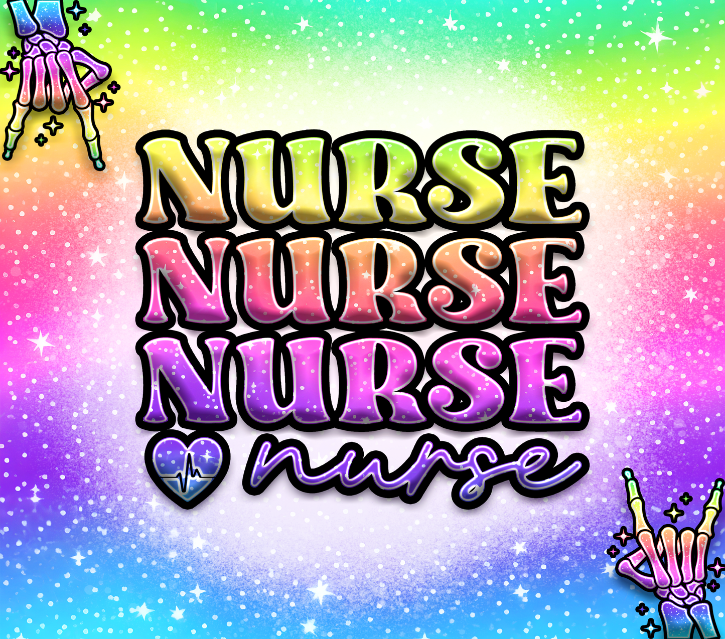 Nurse Nurse Nurse