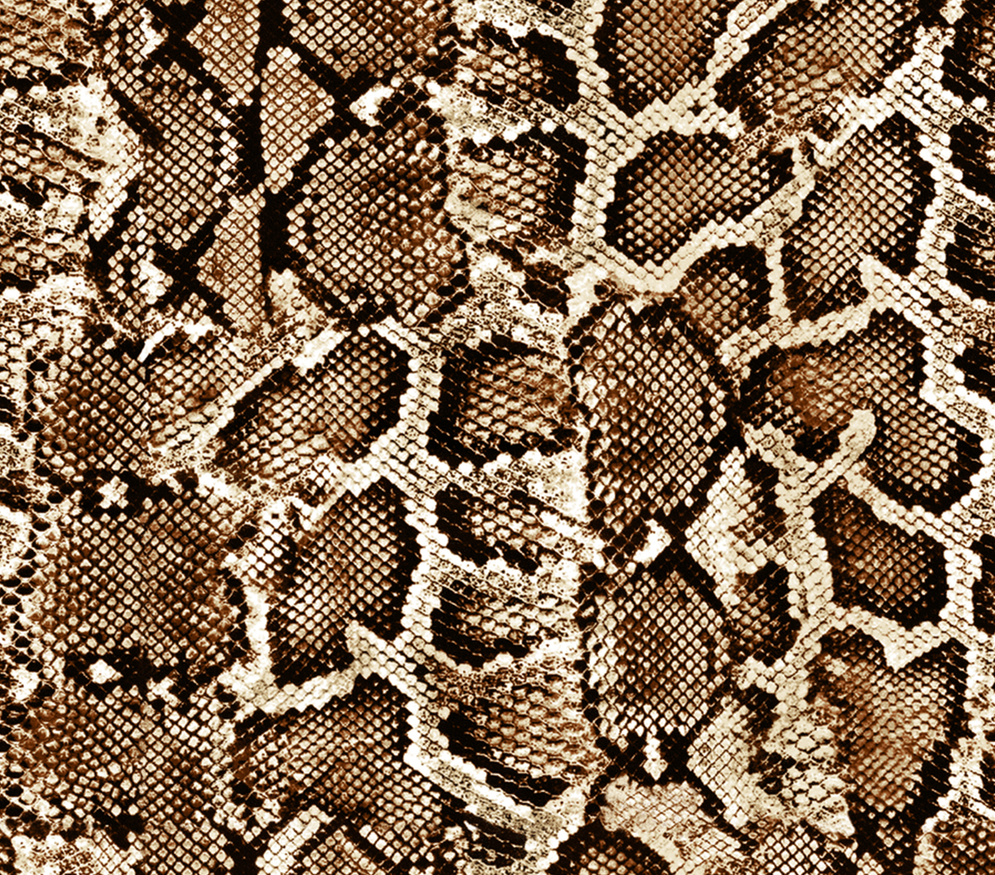 Snake Skin Tumbler