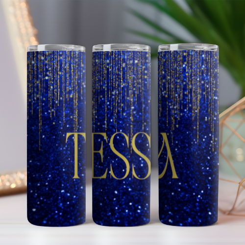 Wedding Tumbler 4